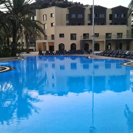 Club Flipper Bodrum Hotel Yalikavak