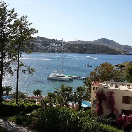 Club Flipper Bodrum Hotel